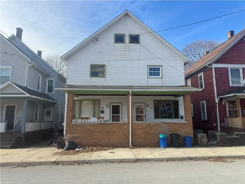 534-536 Oak Street, Greater Johnstown School District