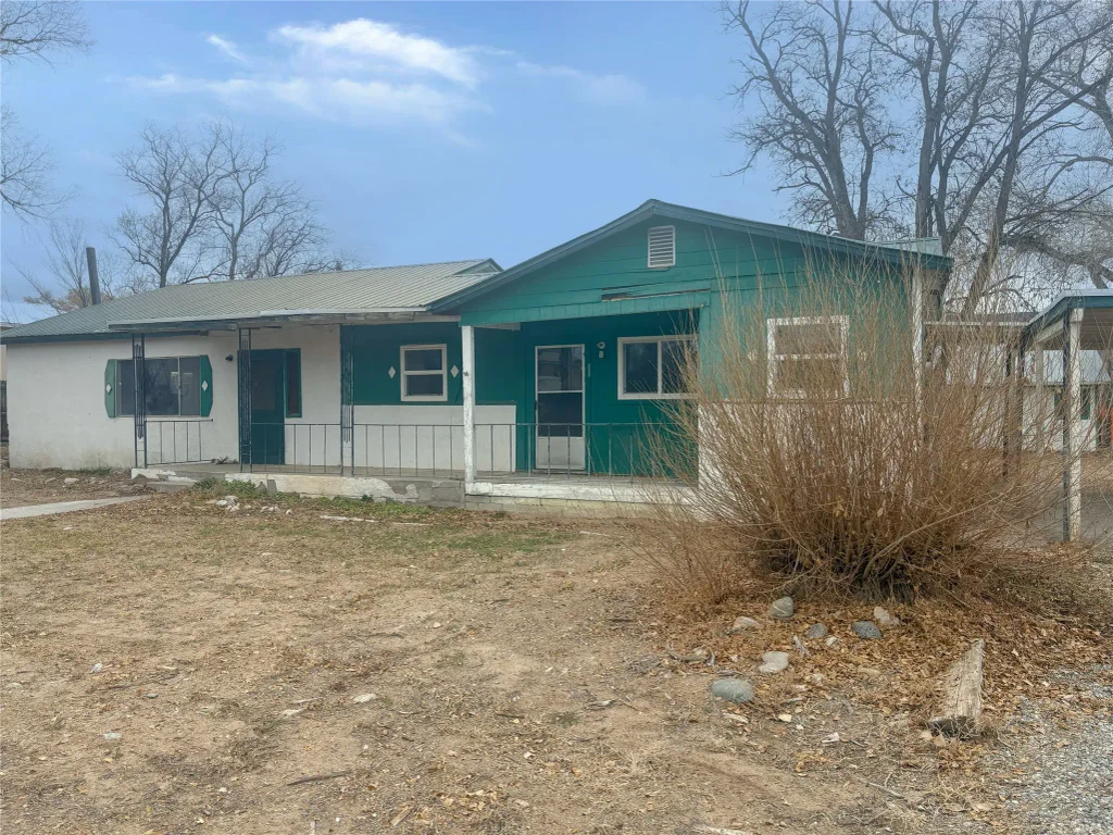 107 County Road 0041, Alcalde