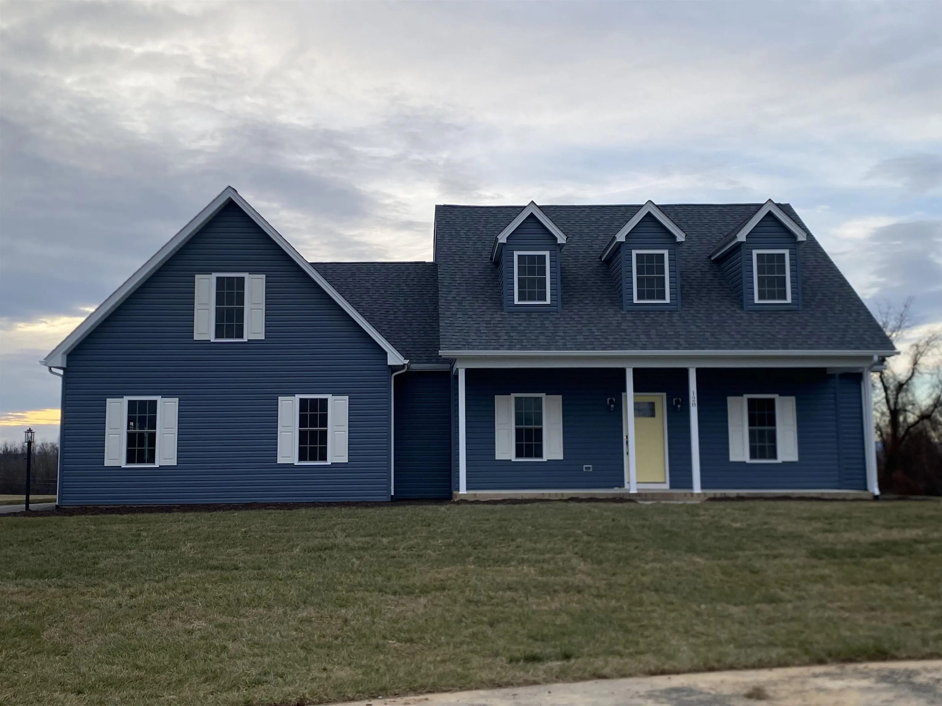 128 Fall Ridge Dr, Stuarts Draft