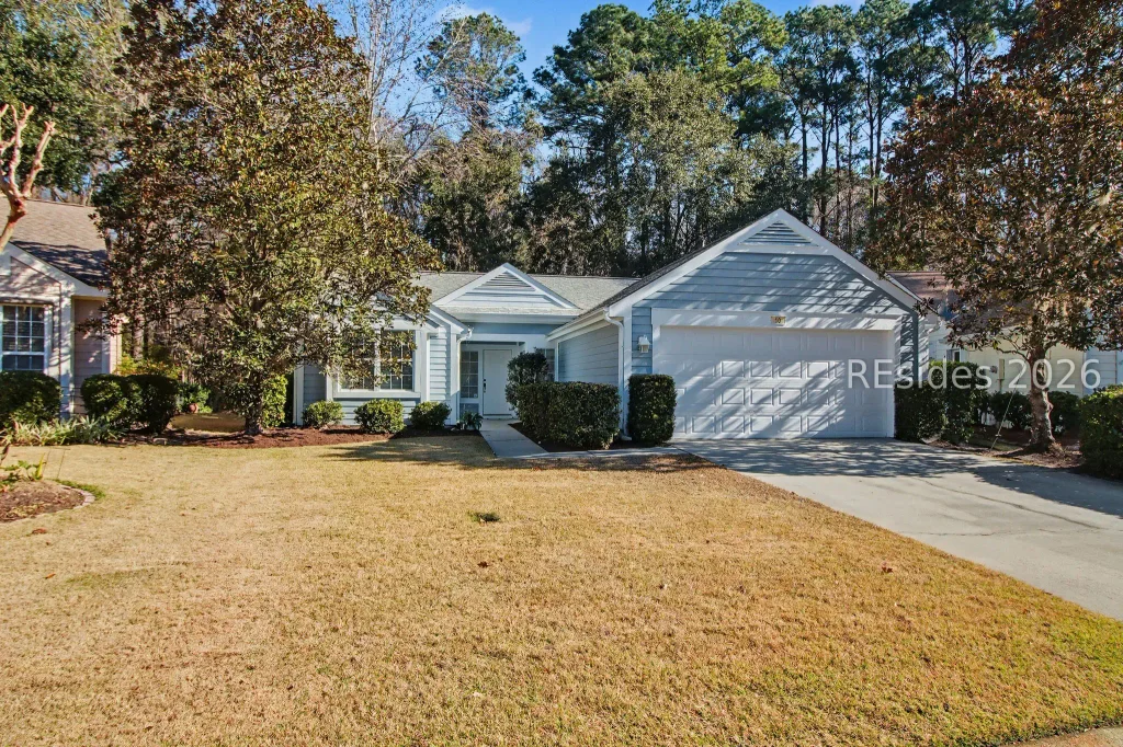 10 Pelot Court, Bluffton