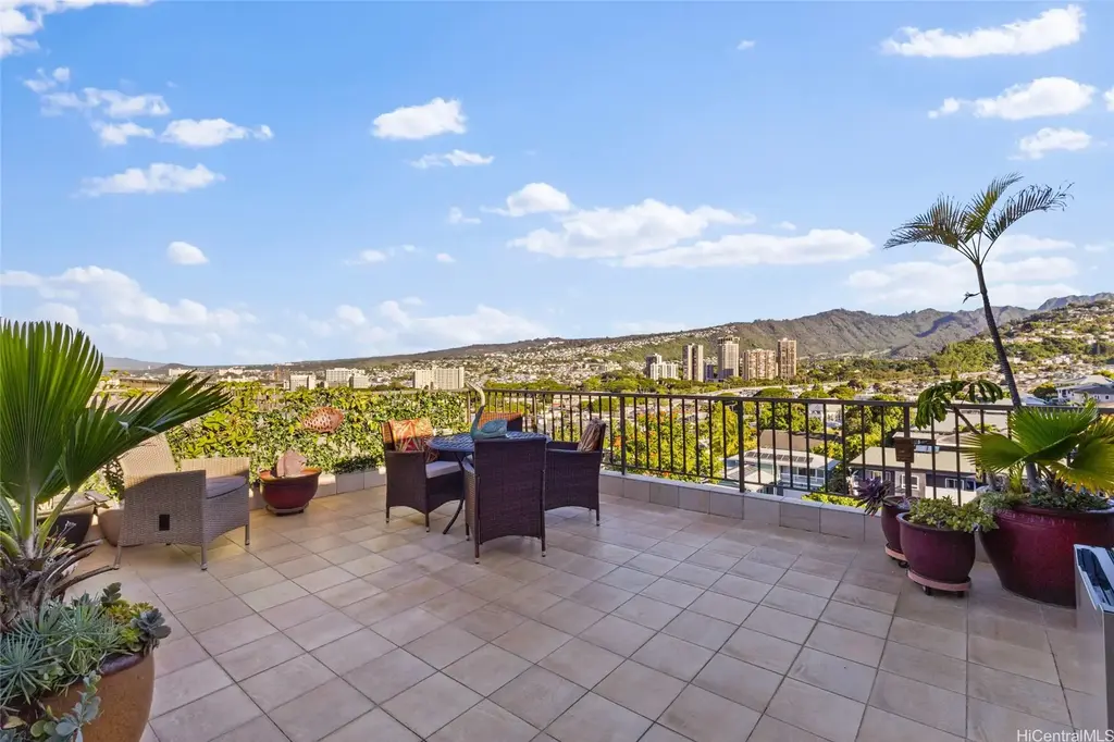 (unit #m8) 217 Prospect Street, Honolulu
