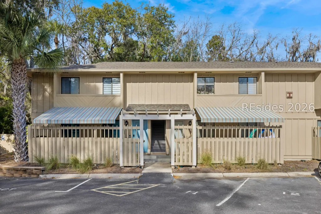 6 Woodward Avenue I2, Hilton Head Island