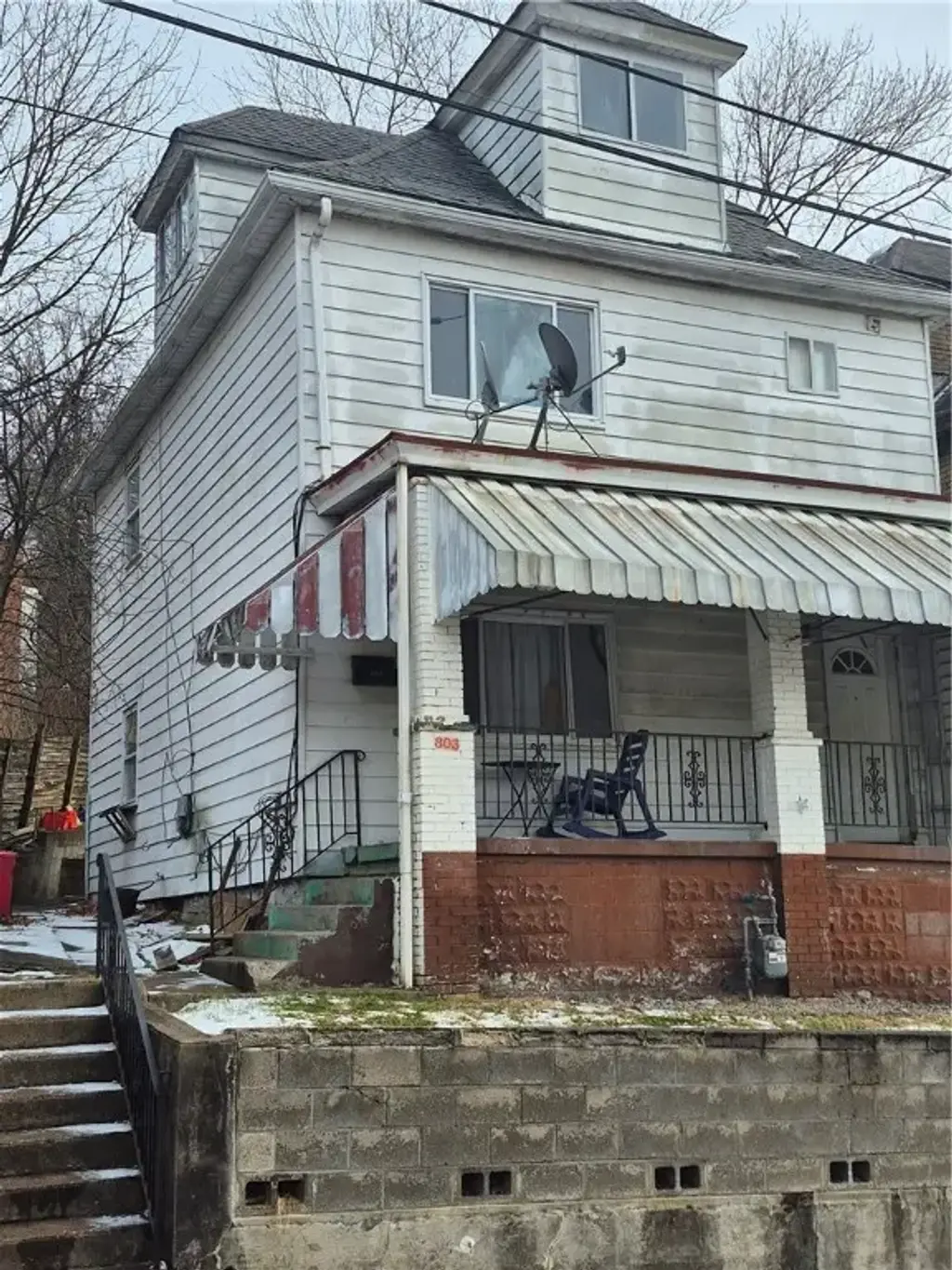 803 Lamont Street , Stowe