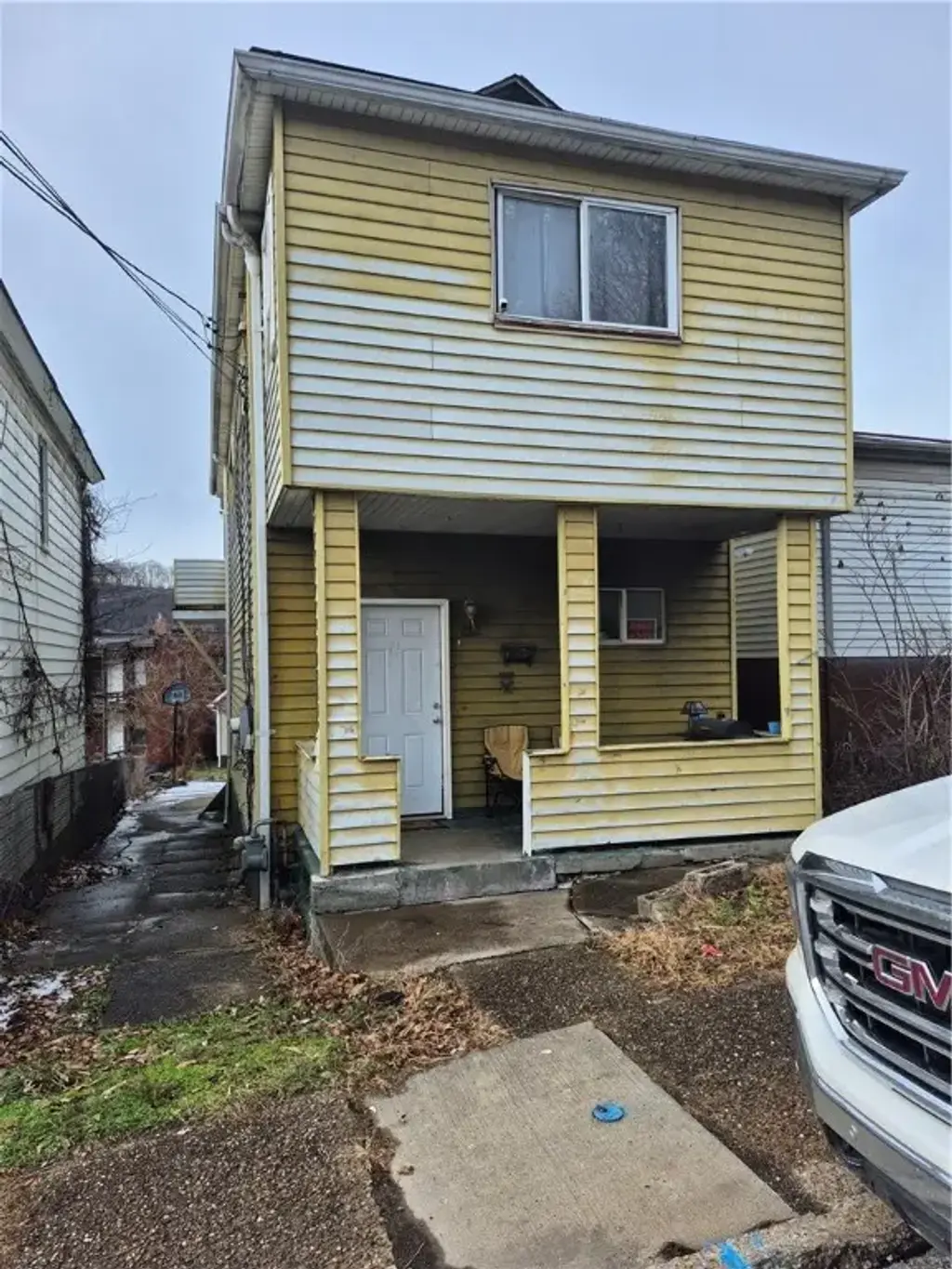 802 Lamont Street , Stowe