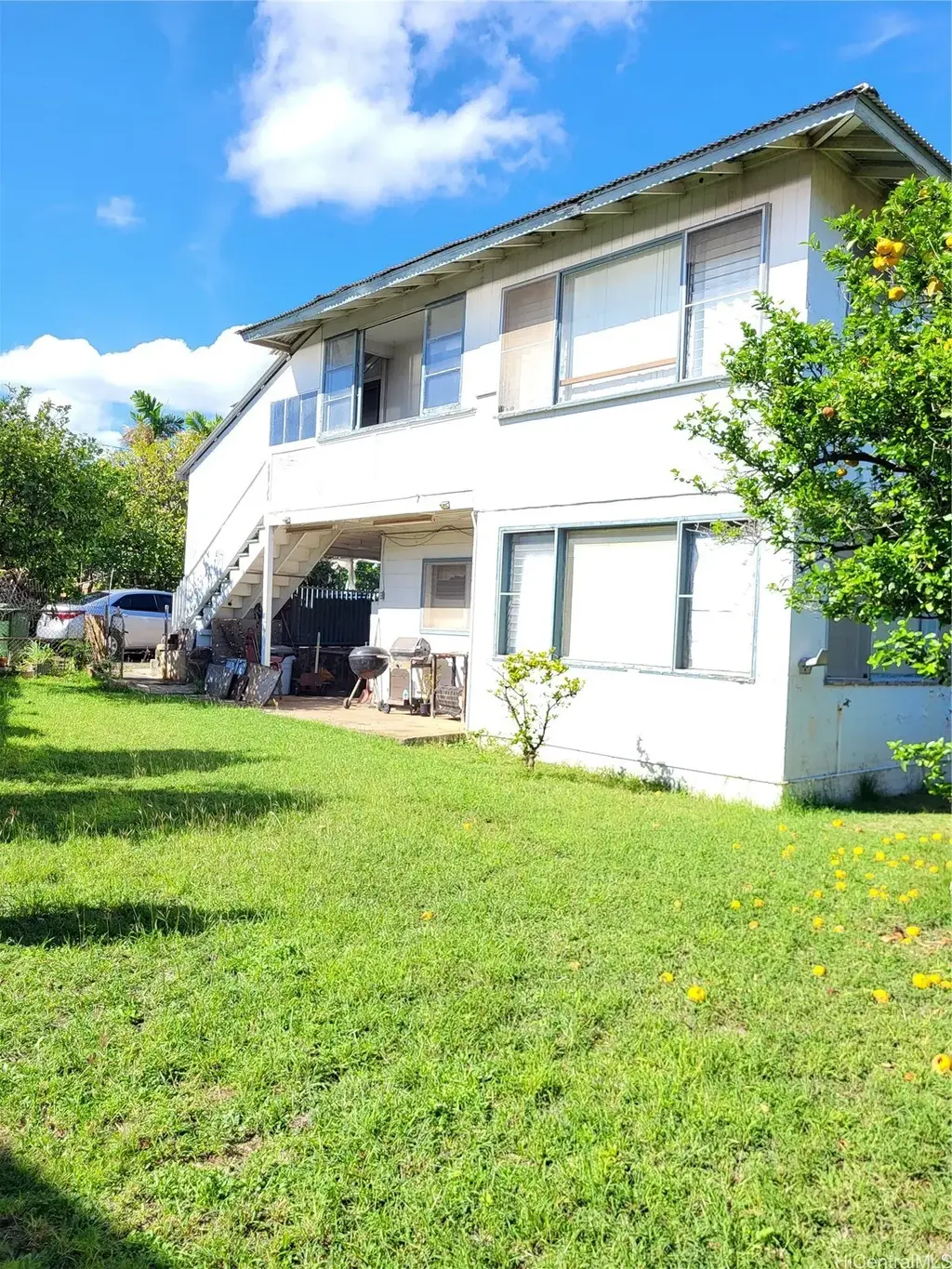4049 A Keanu Street, Honolulu