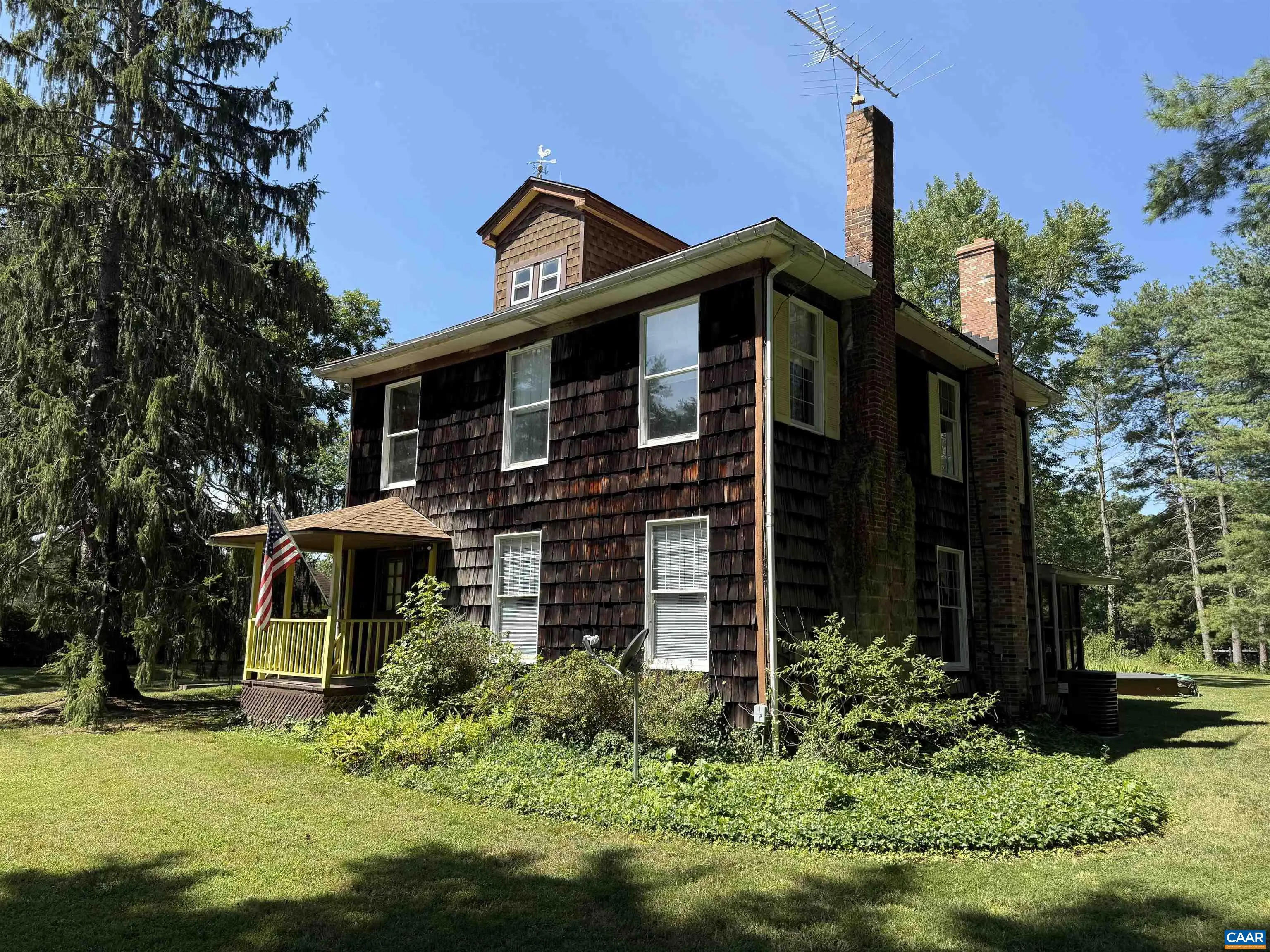 5609 New Line Rd, Gum Spring