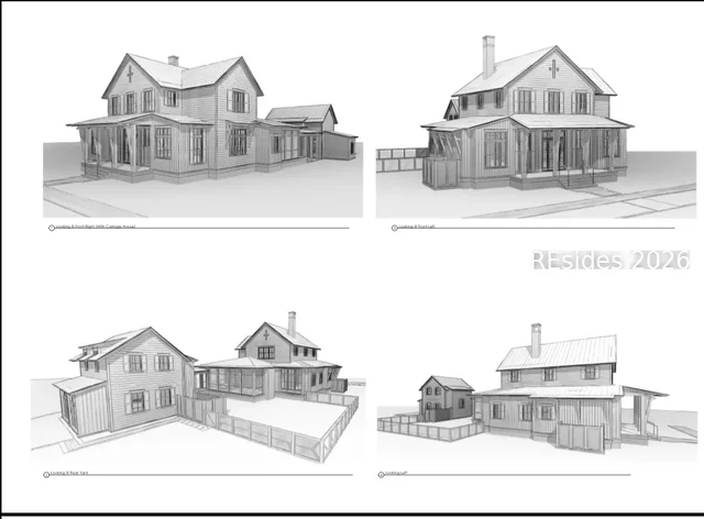 125 Hunting Lodge Road, Bluffton