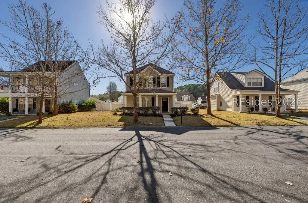 225 University Parkway, Bluffton