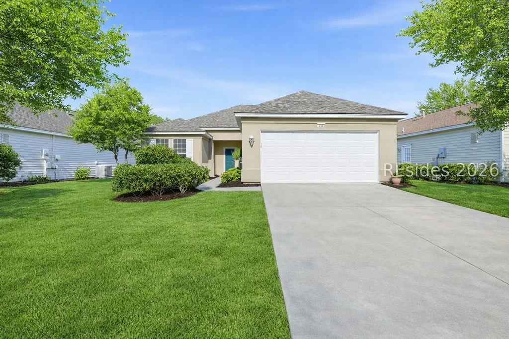 238 Colonel Thomas Heyward Road, Bluffton