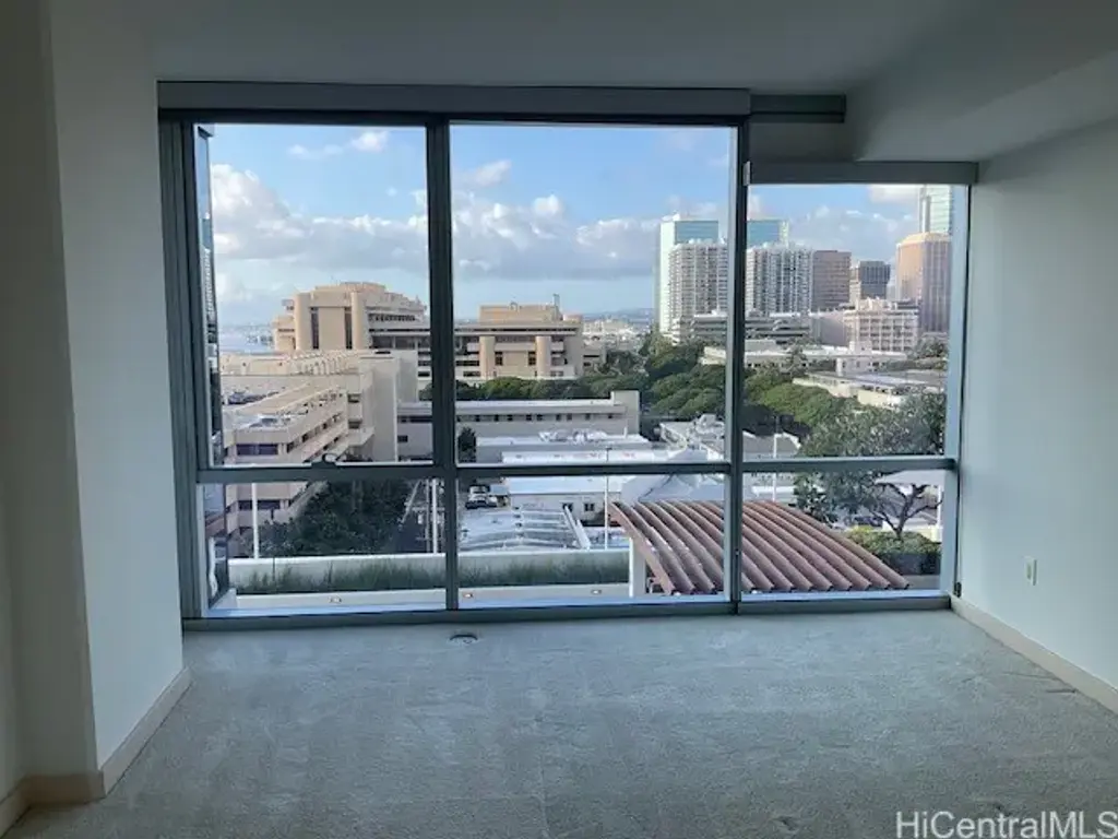 555 South Street # 1007, Honolulu