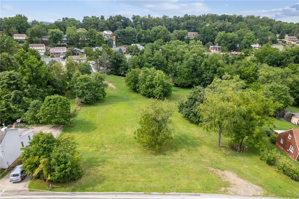 Saltsburg Road, Plum Boro