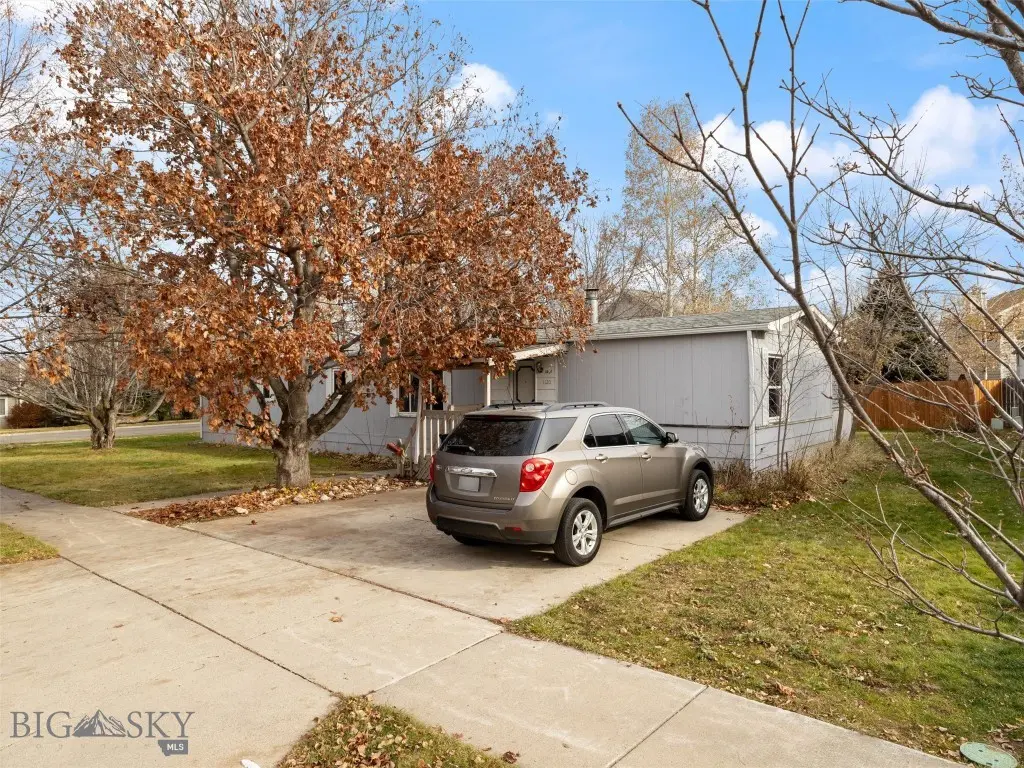 1120 Brentwood Avenue, Bozeman