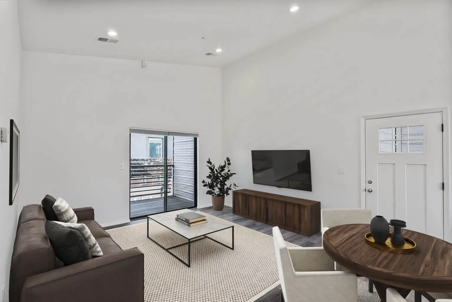 920 Shoofly Street, Santa Fe