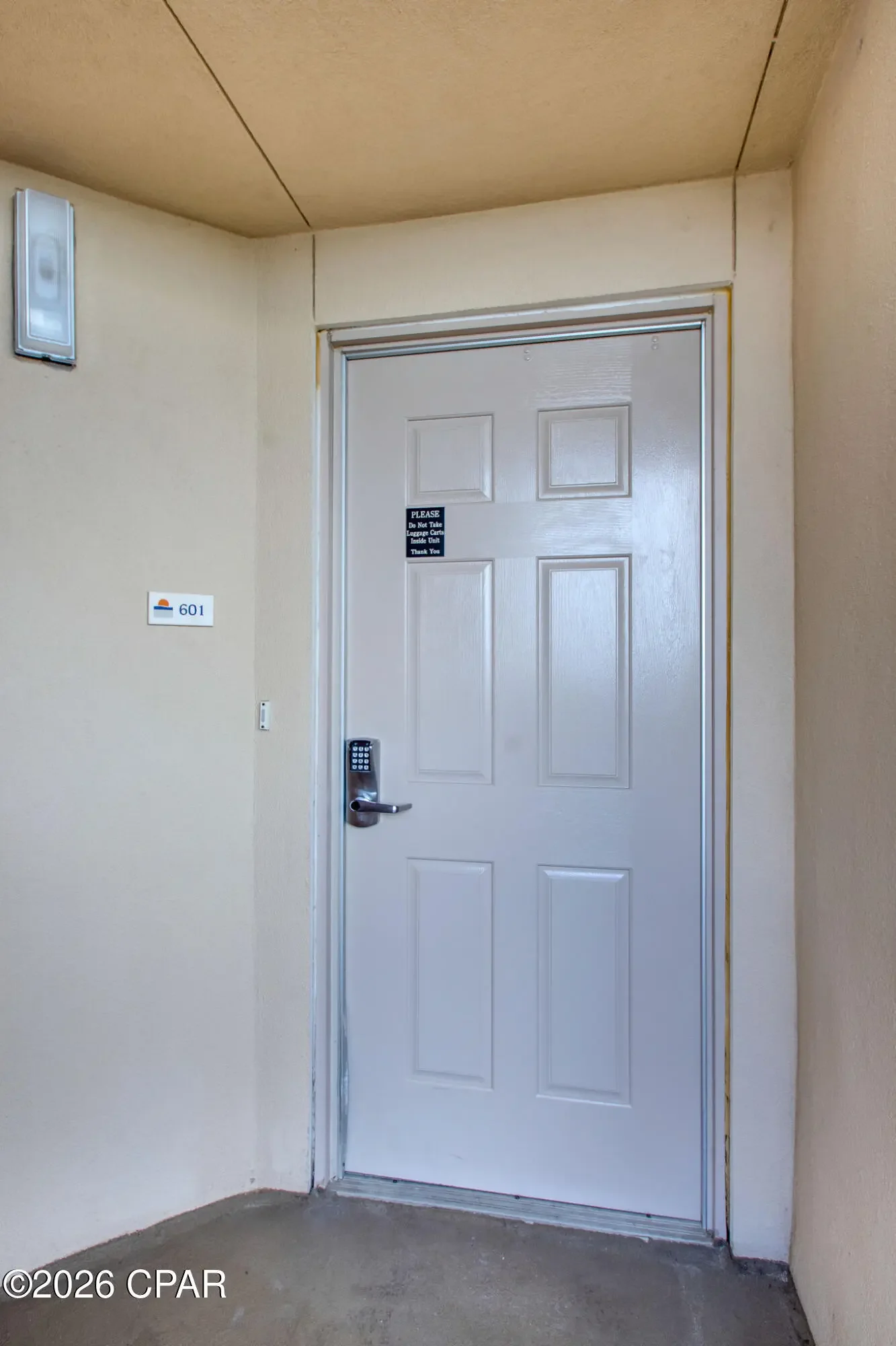 14825 Front Beach Road # 601, Panama City Beach