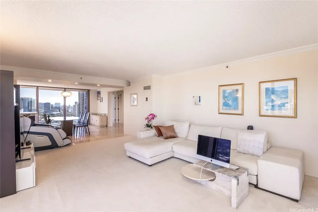 425 South Street # 3504, Honolulu