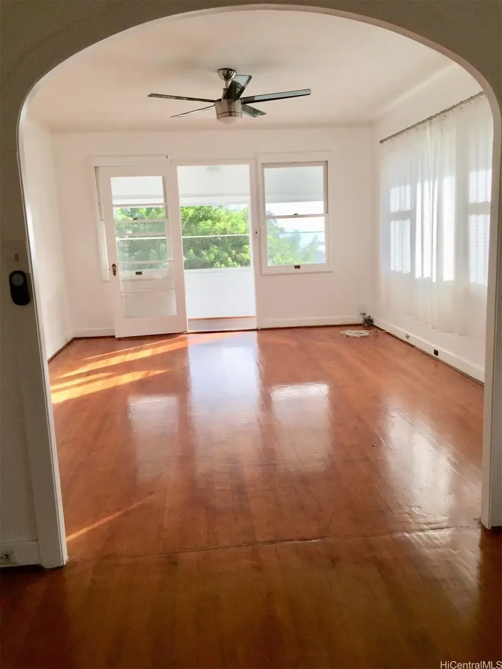 1248 Alewa Drive, Honolulu