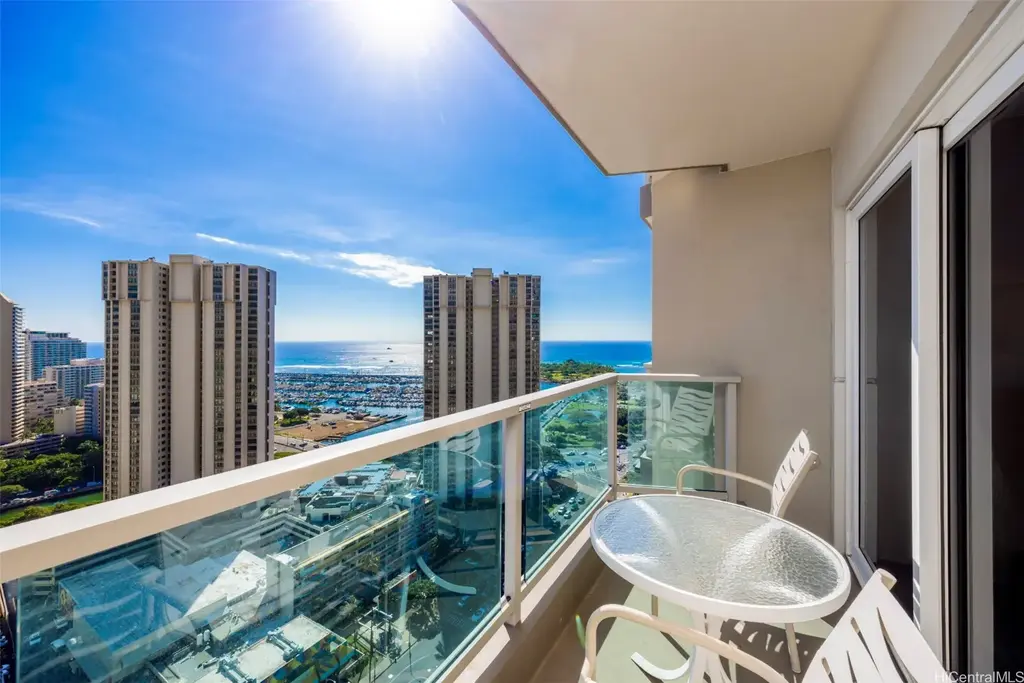 410 Atkinson Drive # 2721, Honolulu