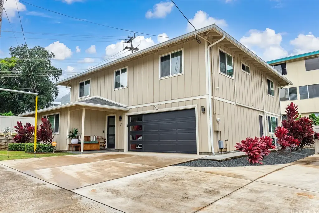 45-1050 Anoi Road # 7, Kaneohe