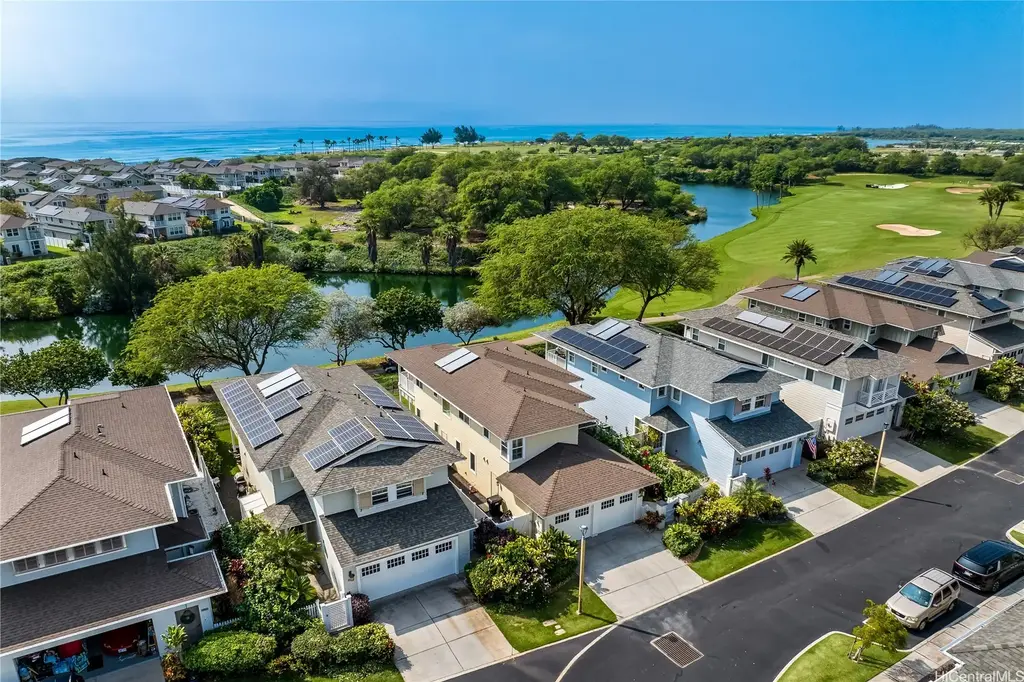 91-1372 Kaikohola Street # D29, Ewa Beach