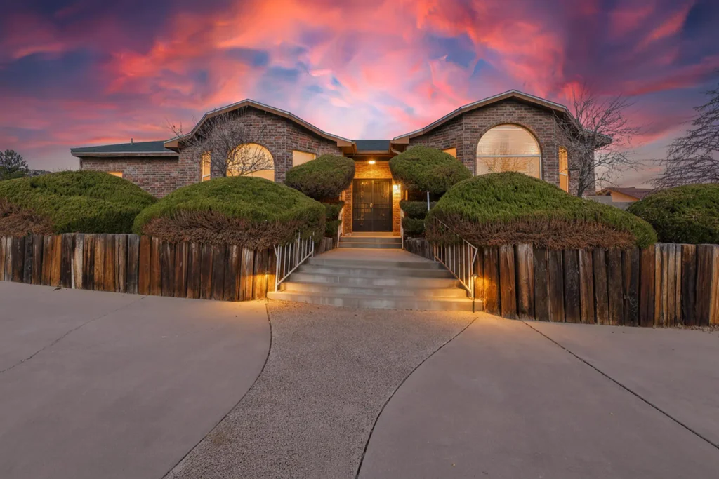 6021 Sonora Avenue Nw, Albuquerque