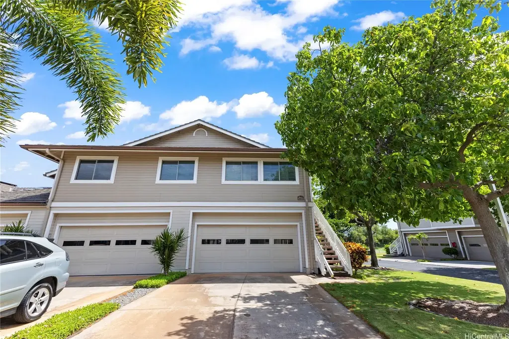 92-1535 Aliinui Drive # 6e, Kapolei