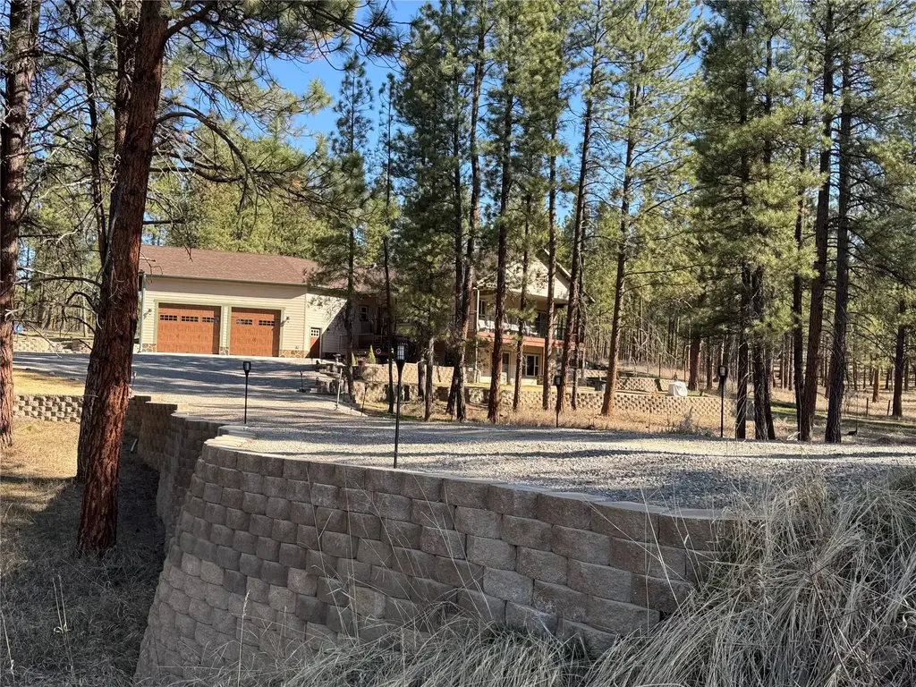 1034 Sandy Hill Drive, Bonner