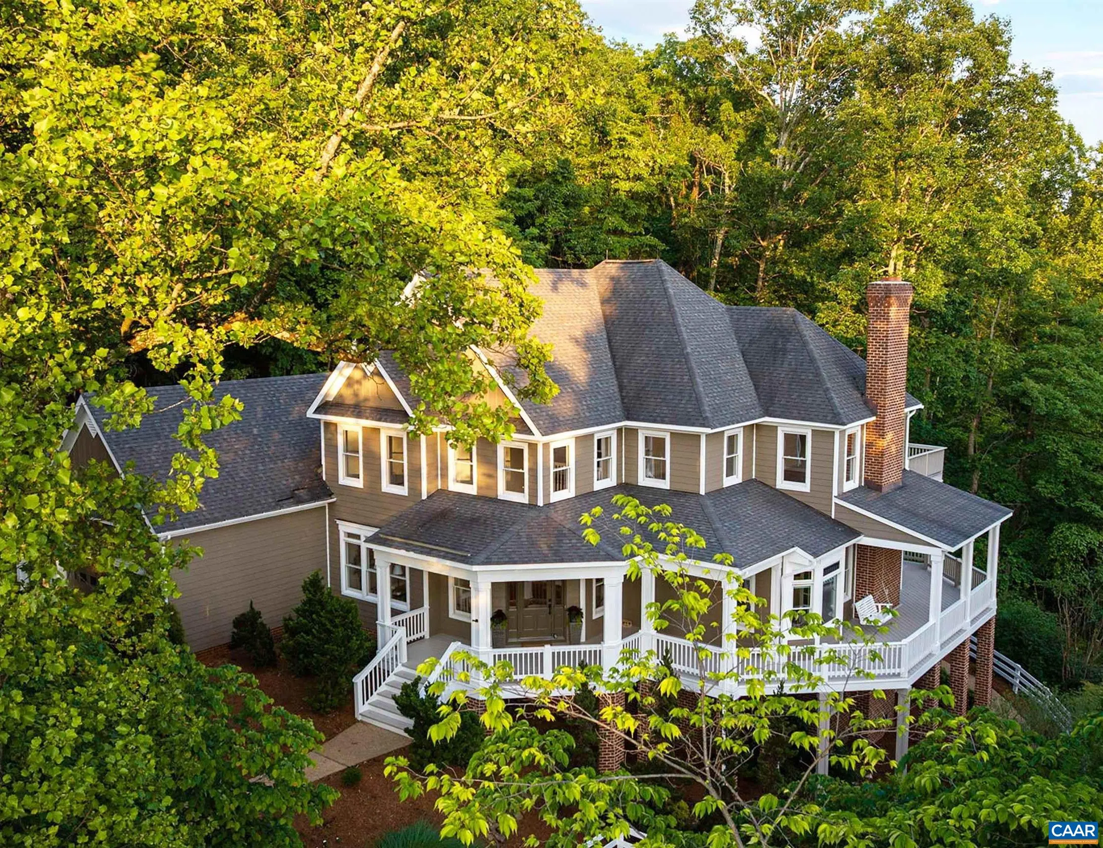2556 Summit Ridge Trl, Charlottesville