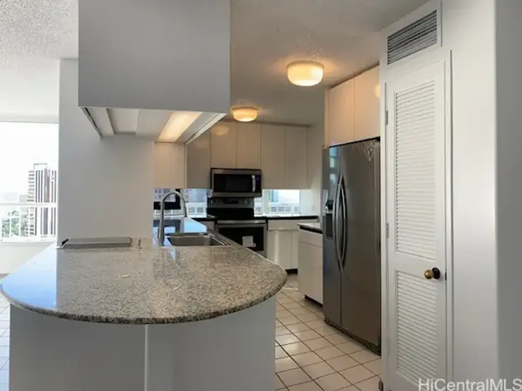1212 Nuuanu Avenue # Ph3603, Honolulu