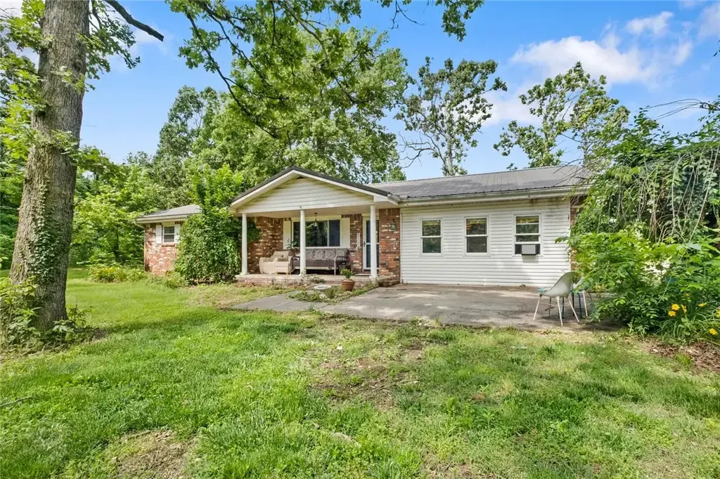 11419 Cripps Road, Gentry