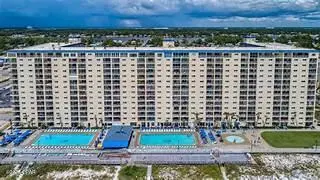 5801 Thomas Drive # 506, Panama City