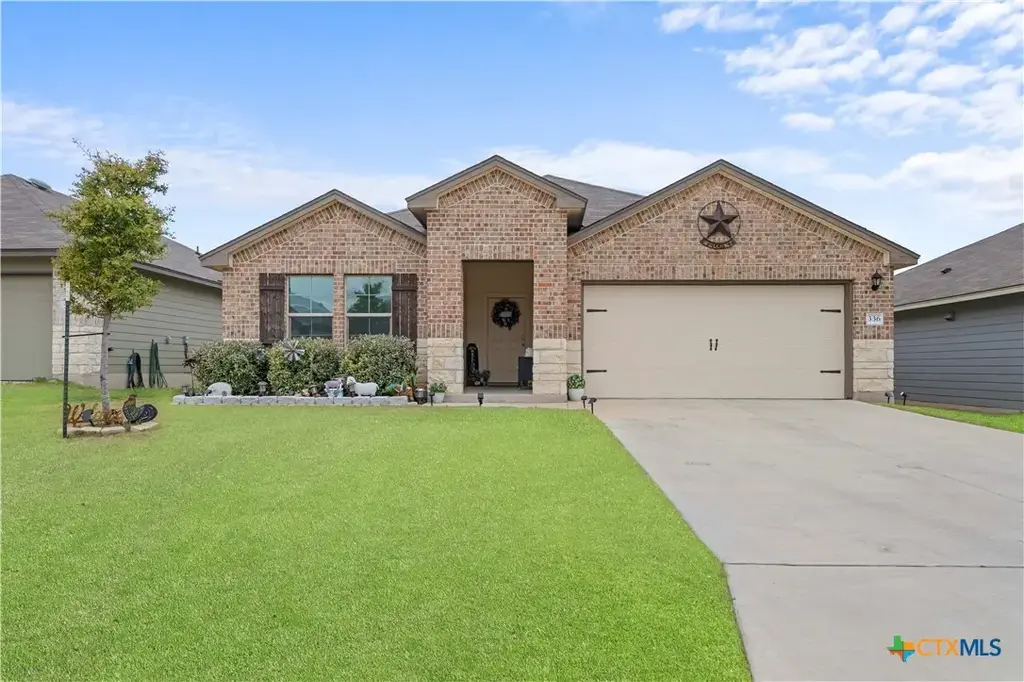 336 Jacquard Court, Troy