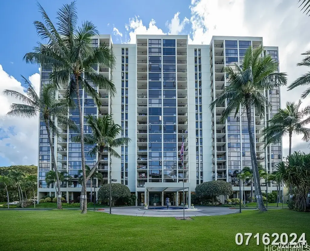 322 Aoloa Street # 608, Kailua
