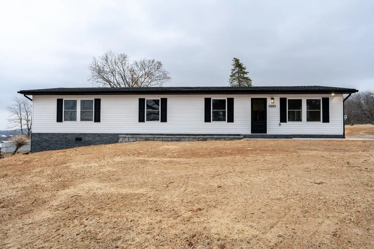 3098 Layman Trestle Rd, Harrisonburg