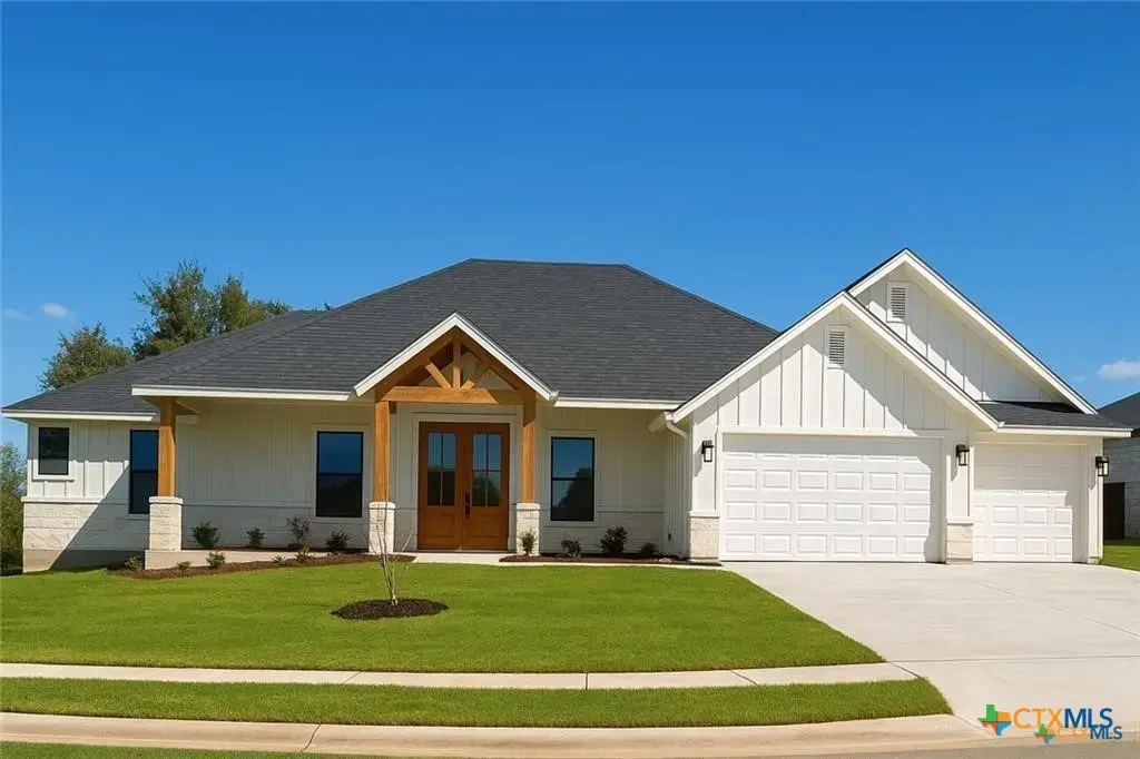 516 E 25th Avenue, Belton
