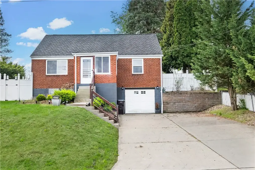 3606 Churchview Avenue , Pittsburgh