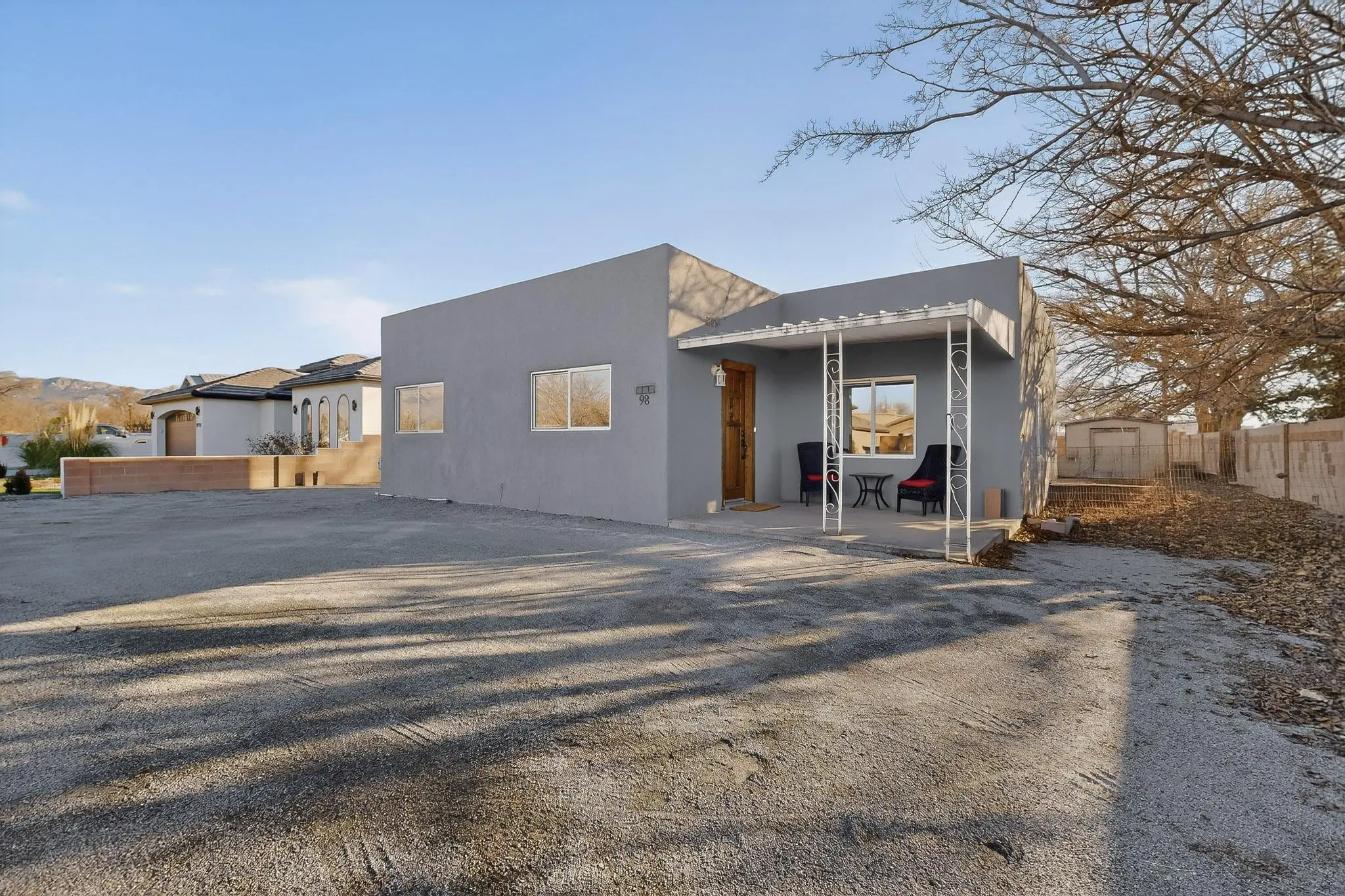 98 Rancho Pequenos Way Nw, Albuquerque