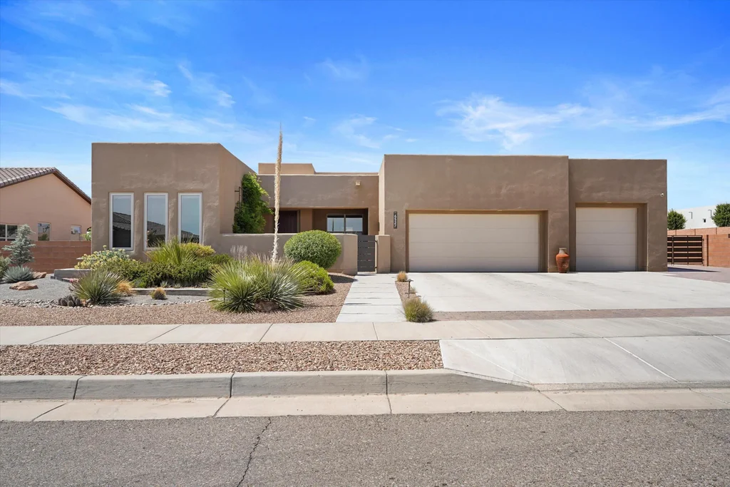 6527 Vista Del Prado, Albuquerque