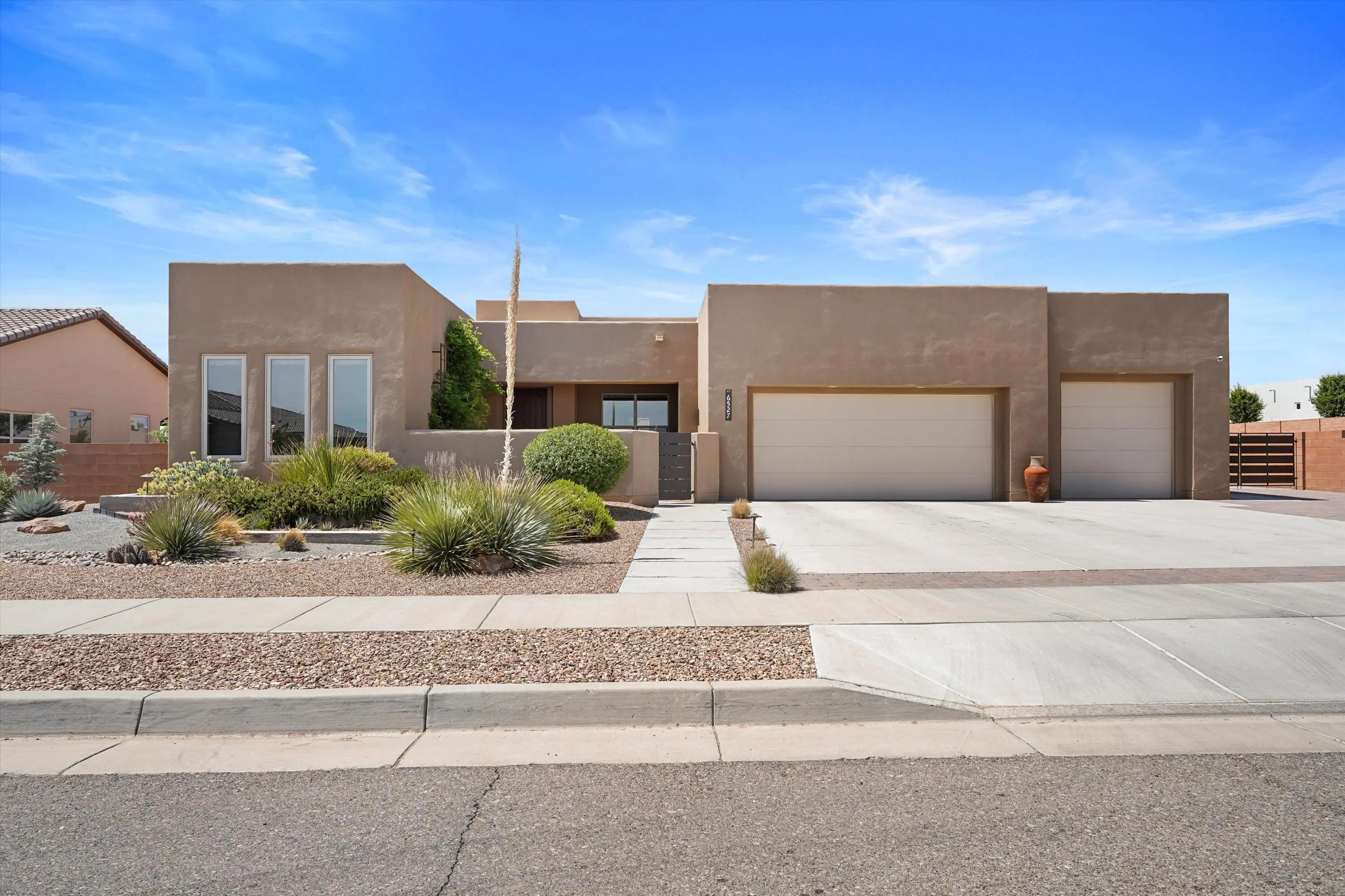 6527 Vista Del Prado Road Nw, Albuquerque