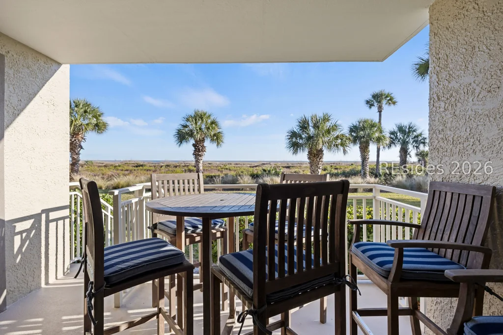 21 S Forest Beach Drive 102, Hilton Head Island