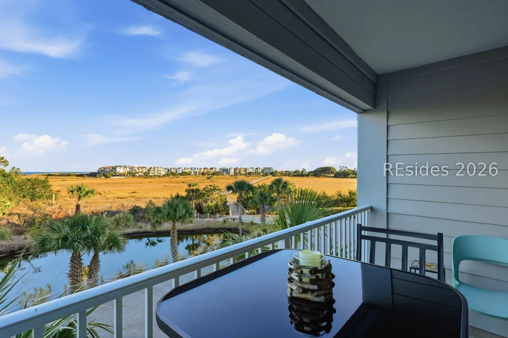 663 William Hilton Parkway 1201, Hilton Head Island