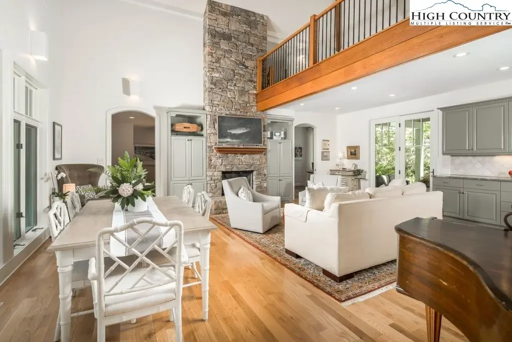 509 Twin Rivers Drive, Boone