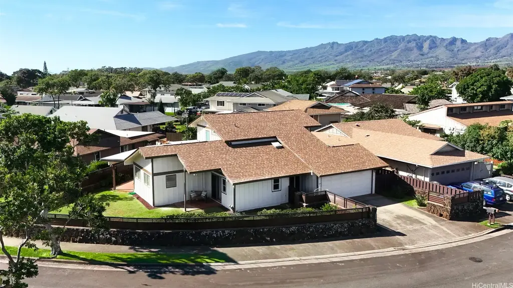 94-510 Alapoai Street, Mililani