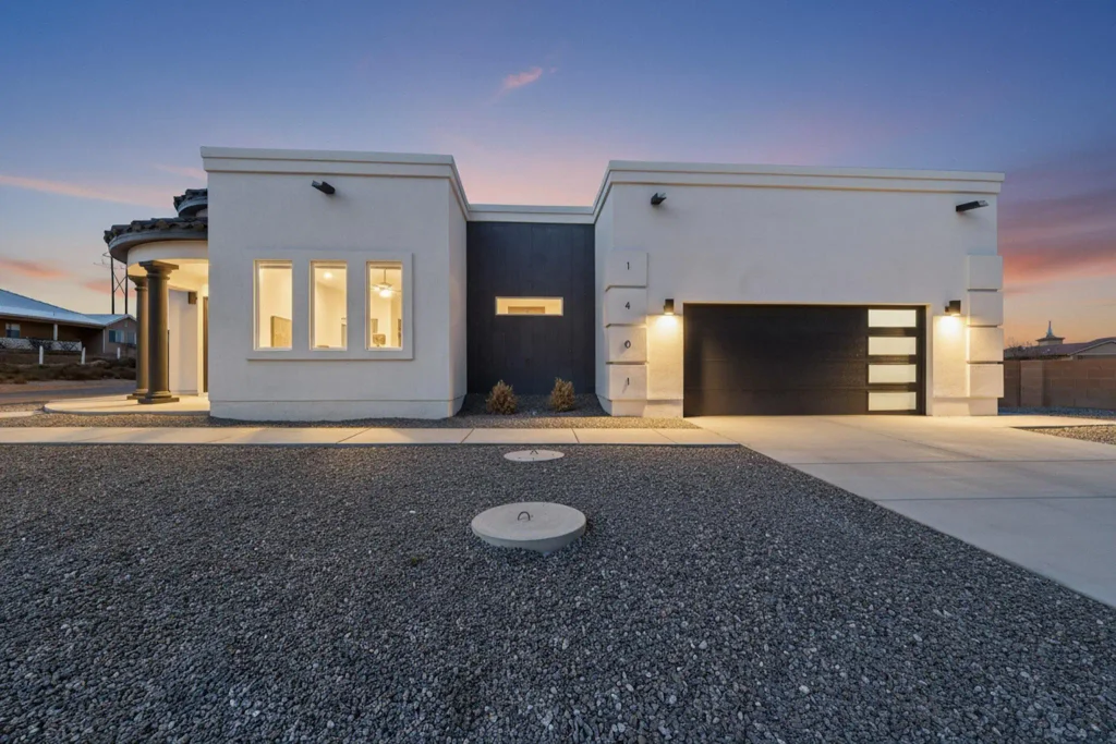 1401 Villa Place Se, Rio Rancho