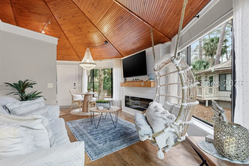 25 Night Heron Lane, Hilton Head Island