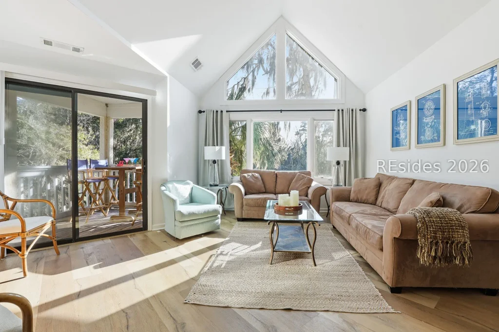 200 Colonnade Drive 198, Hilton Head Island