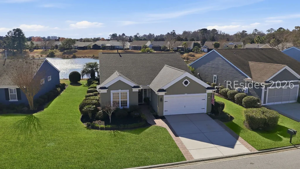 11 Thomas Bee Drive, Bluffton