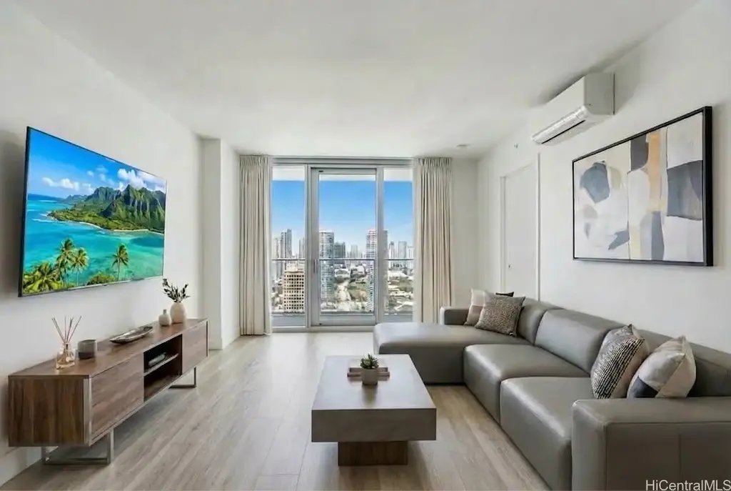 629 Keeaumoku Street # 1610, Honolulu
