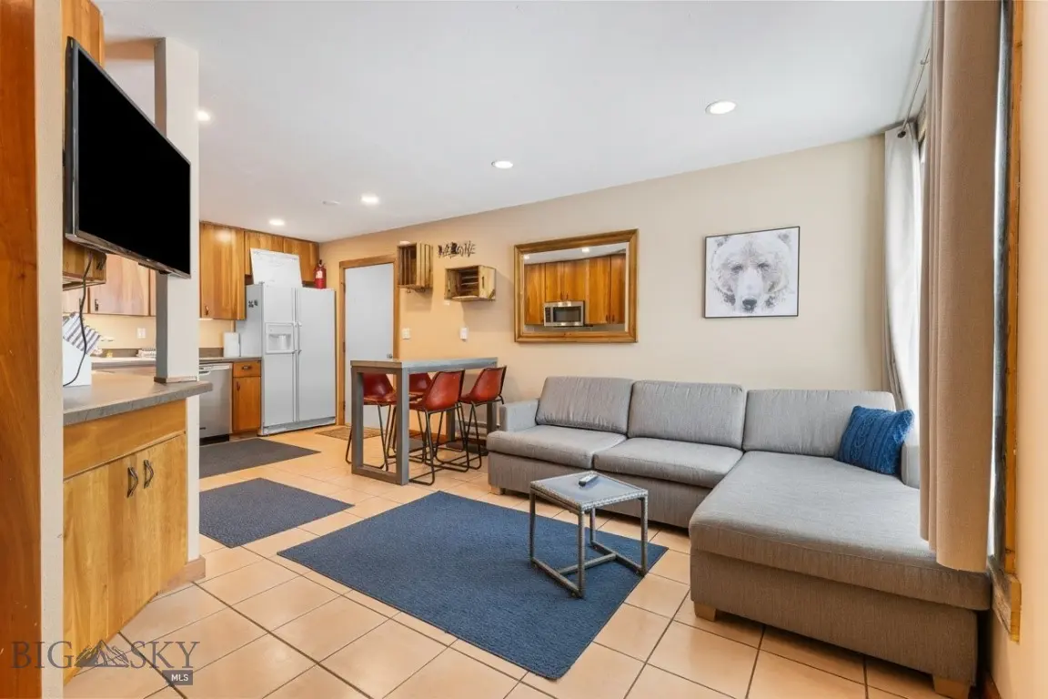 21 Sitting Bull Road 1248, Big Sky