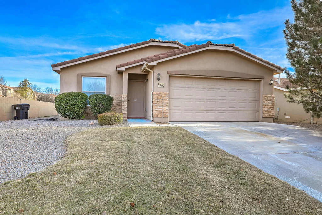 1324 Spruce Meadows Drive Ne, Rio Rancho