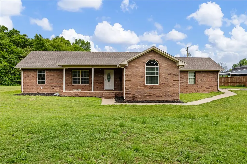 4546 S Sr 105, Atkins